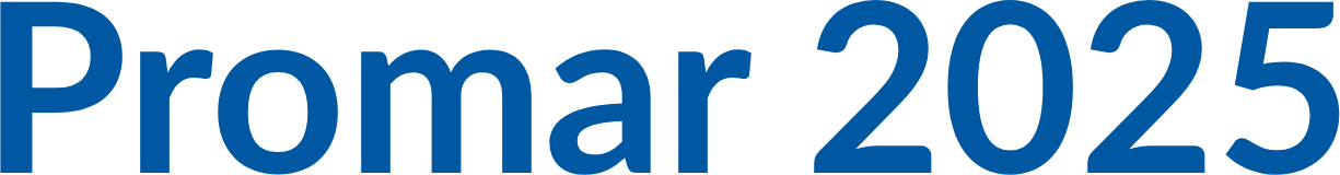 Promar 2025 Logo