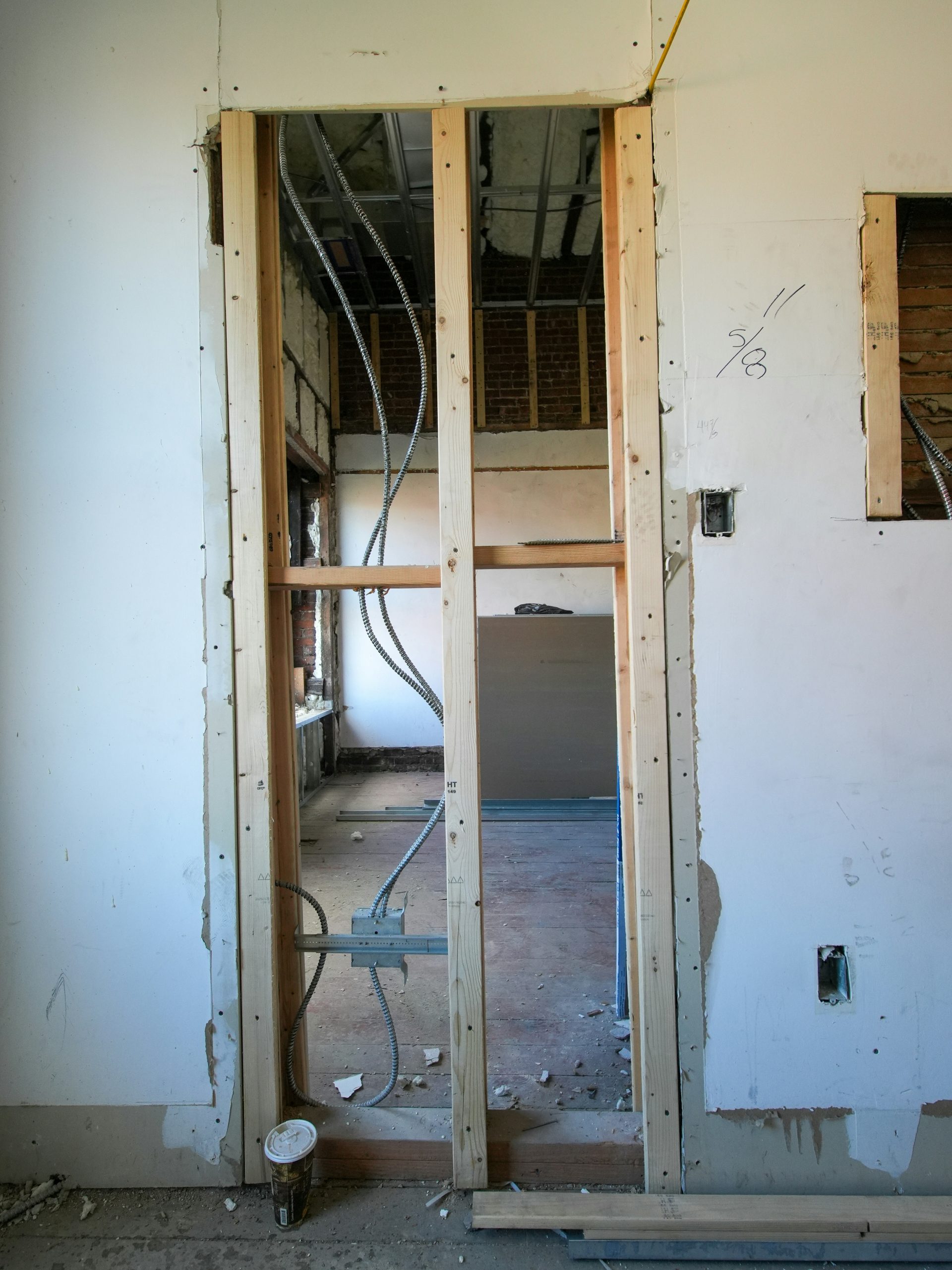 Renovaciones en el hogar